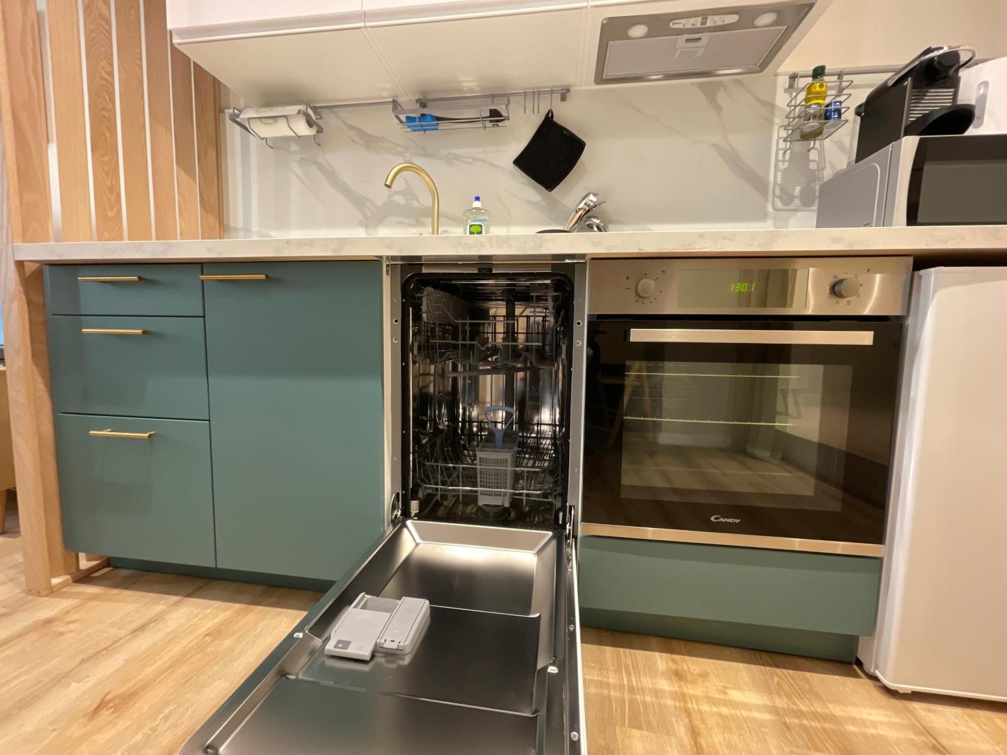La Venise Provencale - Hypercentre - Wifi Apartment L'Isle-sur-la-Sorgue Ngoại thất bức ảnh