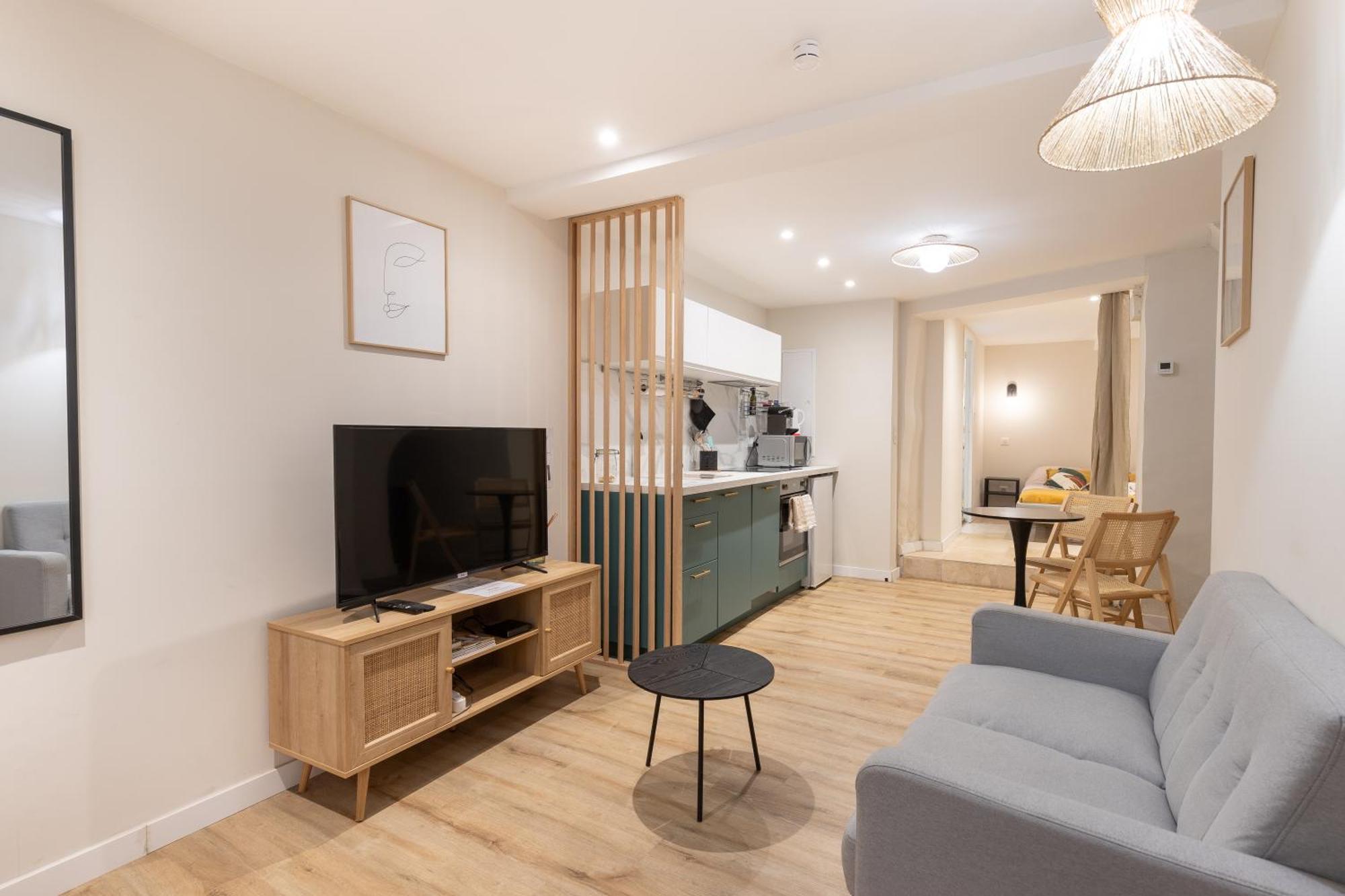 La Venise Provencale - Hypercentre - Wifi Apartment L'Isle-sur-la-Sorgue Ngoại thất bức ảnh