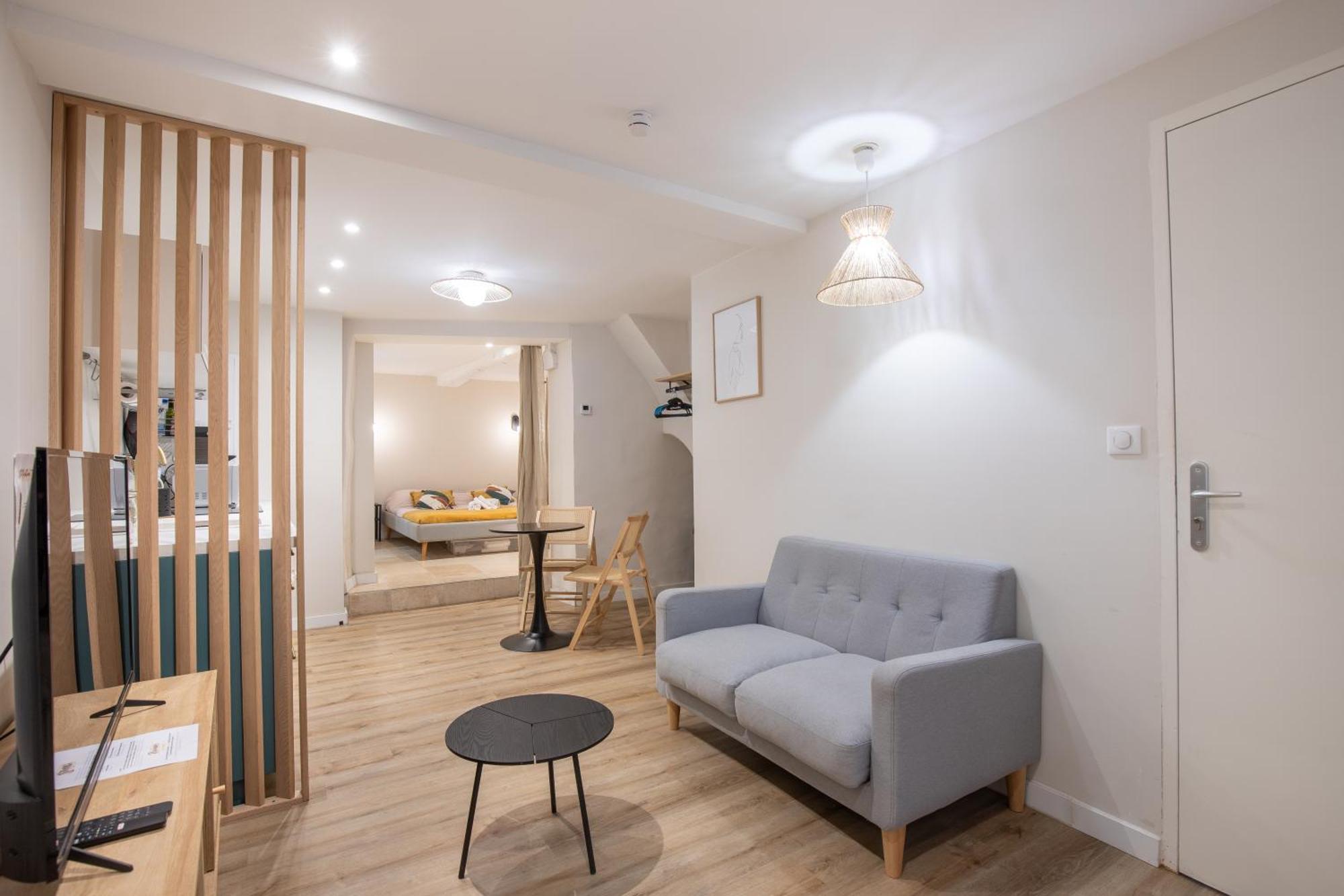 La Venise Provencale - Hypercentre - Wifi Apartment L'Isle-sur-la-Sorgue Ngoại thất bức ảnh