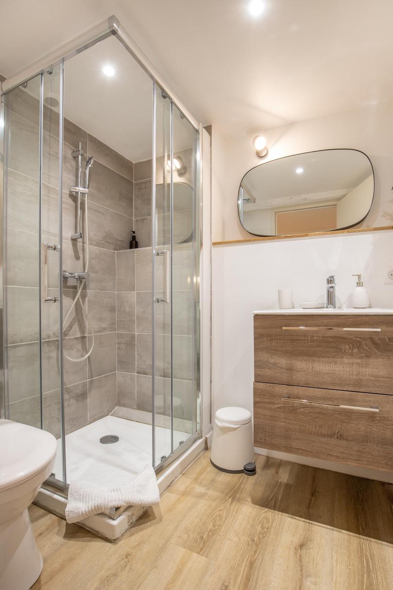 La Venise Provencale - Hypercentre - Wifi Apartment L'Isle-sur-la-Sorgue Ngoại thất bức ảnh