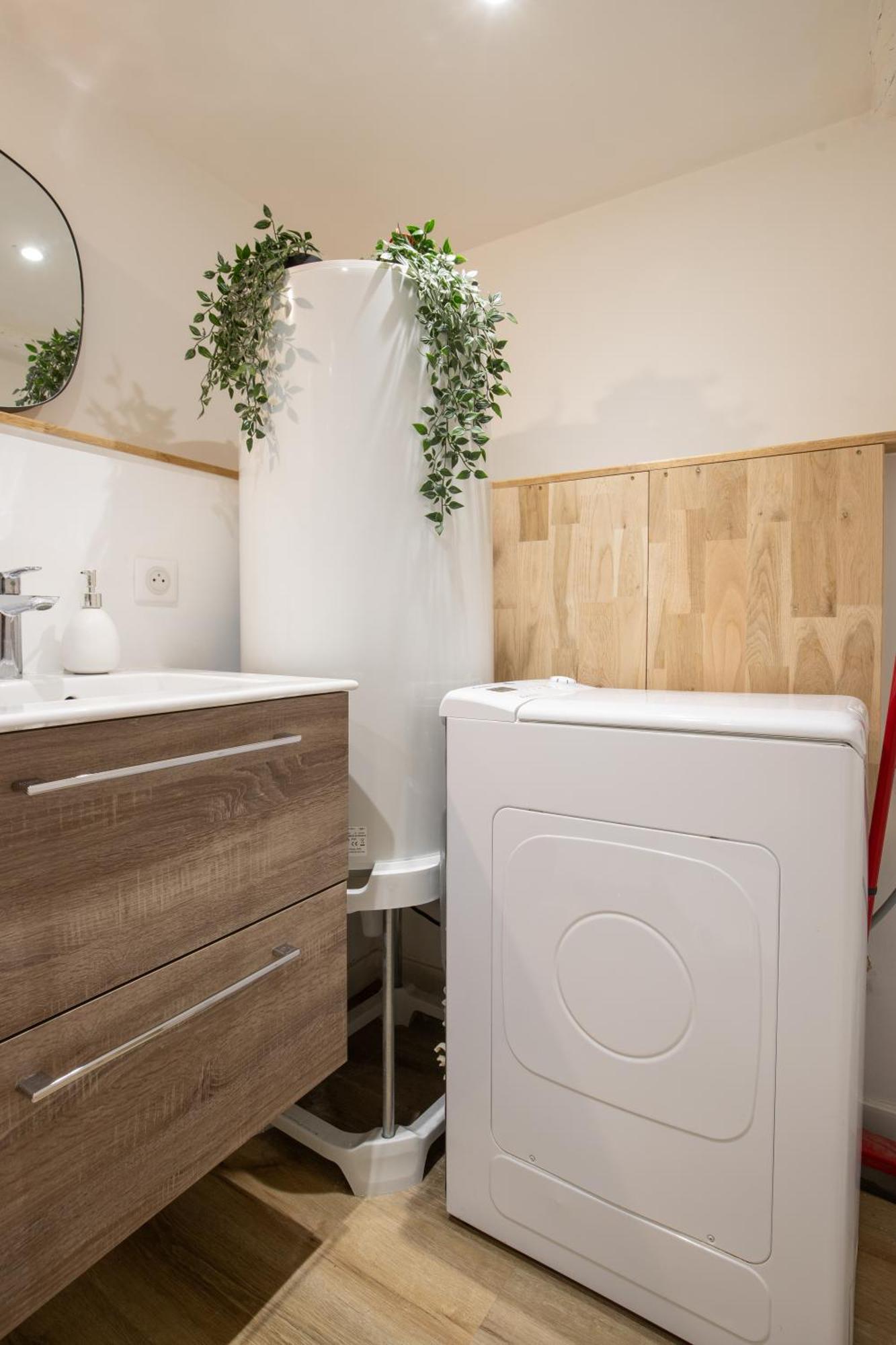 La Venise Provencale - Hypercentre - Wifi Apartment L'Isle-sur-la-Sorgue Ngoại thất bức ảnh